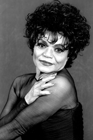 Eartha Kitt Photo by  Globe Photos LLC