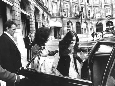 Elizabeth Taylor Photo by  Globe Photos LLC