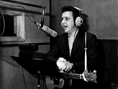 Johnny Cash Photo by  Globe Photos LLC