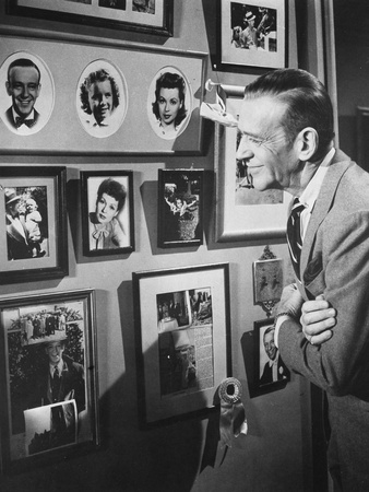 Fred Astaire Photo by  Globe Photos LLC