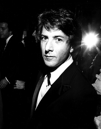 Dustin Hoffman Photo by  Globe Photos LLC
