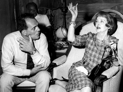 Bette Davis Photo by  Globe Photos LLC