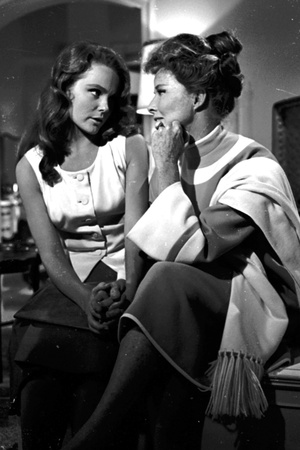 Katharine Hepburn Photo by  Globe Photos LLC
