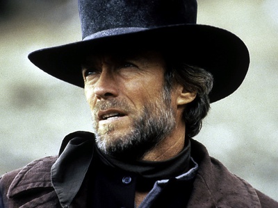 Clint Eastwood Photo by  Globe Photos LLC