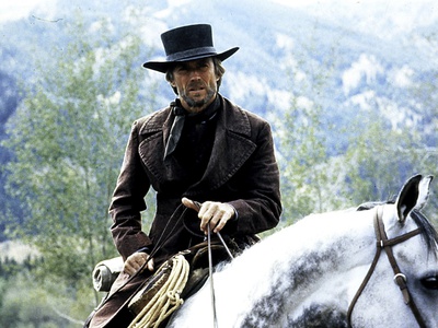 Clint Eastwood Photo by  Globe Photos LLC