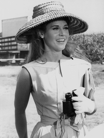 Jane Fonda Photo by  Globe Photos LLC