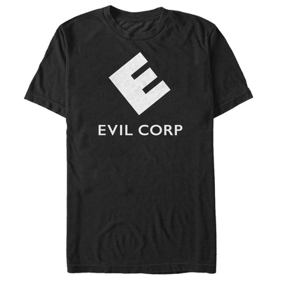 Mr. Robot- Evil Corp Shirts