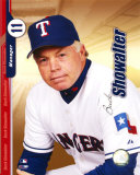 Buck Showalter - 2004 Studio Plus ©Photofile Foto