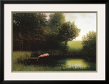 Kohler's Pig Posters by Michael Sowa