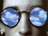 Blue in the Eyes Posters