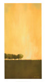 Cluster of Trees I Pósters por Tandi Venter
