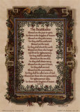 The Beatitudes Prints