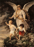 Blessed Are the Children Plakater Blessed Are the Children Plakater