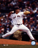 Keith Foulke - 2004 Pitching Action ©Photofile Photo