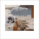 Expectations Print by Marose 