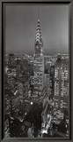 Chrysler Building Prints by William Van Alen