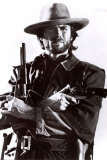 Clint Eastwood Affiches
