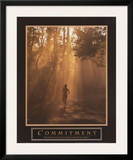 Commitment Art