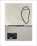 Untitled, c.2001 Posters by Sybille Hassinger