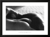 Sun and Sand II Prints by Chris Simpson