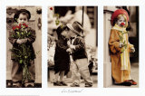 Little Friends Posters af Kim Anderson Little Friends Posters af Kim Anderson