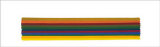 Horizontal I, c.1962 Serigraph by Morris Louis