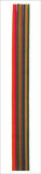 Number 19, c.1962 Serigraph by Morris Louis