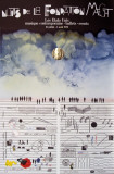 Nuits De La Fondation Reproductions pour les collectionneurs par Saul Steinberg