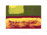 Untitled, c.2000 Sérigraphie par Walter Fusi