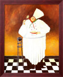 Al Dente  Prints by Jennifer Garant