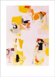 Untitled I Kunstdrucke von Capa 
