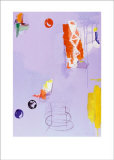 ohne Titel II Poster von Capa 