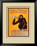 Anisetta Evangelisti Print by Carlo Biscaretti