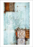 Antropolis III Prints by Remusat 
