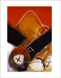 Un Certain Jour Prints by Erik Bersou