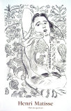 Arabesque, 1924 Affiches par Henri Matisse