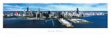 Chicago, Illinois Reprodukcje autor Mark Segal Chicago, Illinois Reprodukcje autor Mark Segal