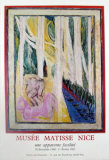 La Verdure Posters par Henri Matisse