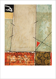 Carbet Posters by Remusat 