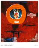 Vitaphone, 1984 Prints by Jean-Michel Basquiat