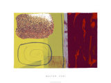 Untitled, c.2000 Serigraph by Walter Fusi