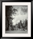 El Capitan, Winter Sunrise, Yosemite National Park, 1968 Prints by Ansel Adams