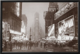 Times Square Art