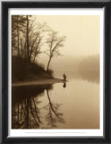 Quiet Seclusion II Posters by Keith Harris
