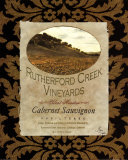 Vin californien II Affiche par Mary Beth Zeitz
