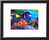 Searching for Nemo Print
