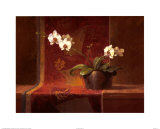 Eastern Wonder II Prints by Yumiko Ichikawa
