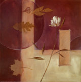 Sinfonia d'autunno II Stampe di Carol Robinson Sinfonia d'autunno II Stampe di Carol Robinson