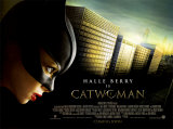 Catwoman Posters