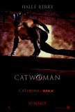 Catwoman (International Version) Láminas
